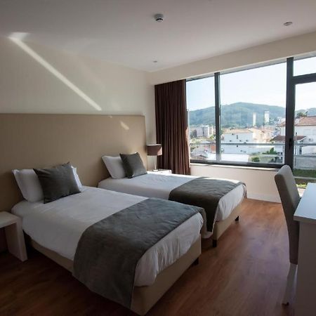 Hotel Quinta Do Viso Miranda do Corvo Exteriér fotografie